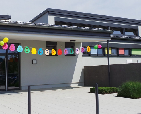 Kindergarten
