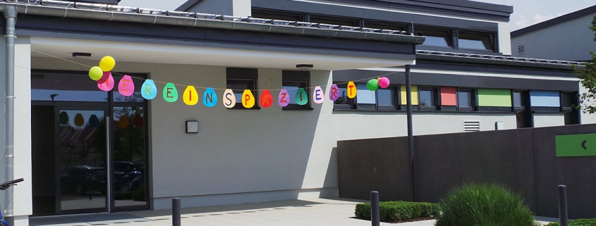 Kindergarten